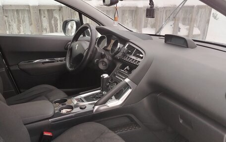 Peugeot 3008 I рестайлинг, 2012 год, 595 000 рублей, 6 фотография