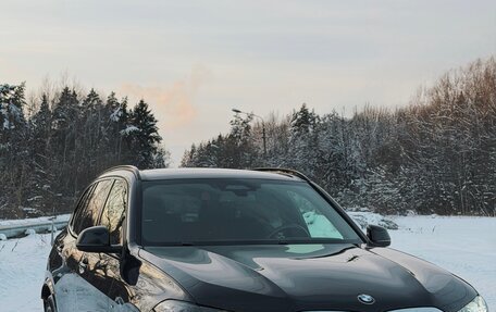 BMW X5, 2023 год, 11 000 000 рублей, 1 фотография