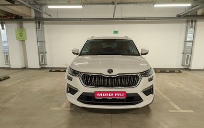 Skoda Kodiaq I, 2023 год, 4 400 000 рублей, 1 фотография
