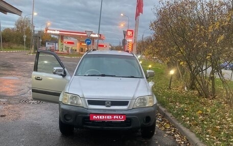Honda CR-V IV, 2000 год, 330 000 рублей, 1 фотография