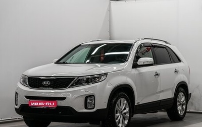 KIA Sorento II рестайлинг, 2019 год, 2 600 000 рублей, 1 фотография