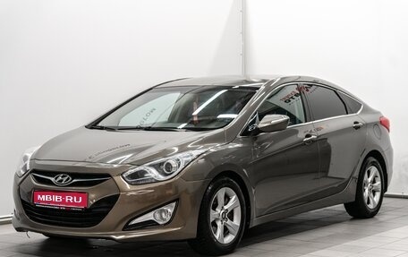 Hyundai i40 I рестайлинг, 2014 год, 1 280 000 рублей, 1 фотография