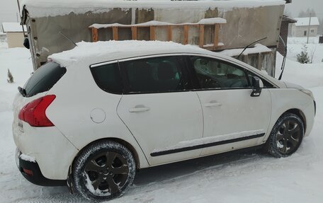 Peugeot 3008 I рестайлинг, 2012 год, 595 000 рублей, 10 фотография