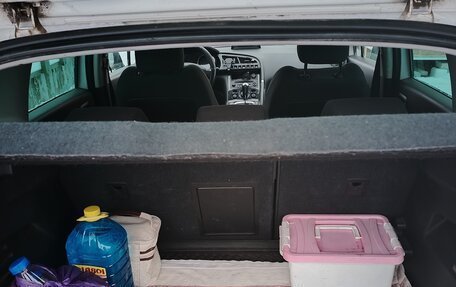 Peugeot 3008 I рестайлинг, 2012 год, 595 000 рублей, 11 фотография