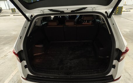 Skoda Kodiaq I, 2023 год, 4 400 000 рублей, 9 фотография