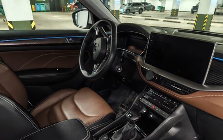 Skoda Kodiaq I, 2023 год, 4 400 000 рублей, 7 фотография