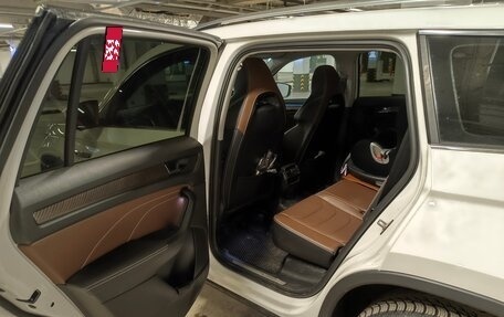 Skoda Kodiaq I, 2023 год, 4 400 000 рублей, 8 фотография