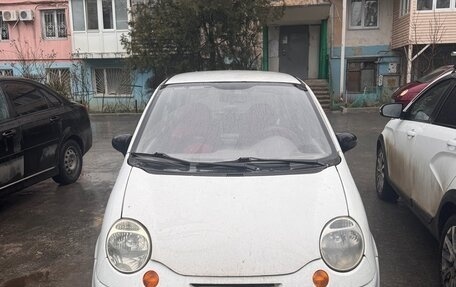 Daewoo Matiz I, 2011 год, 205 000 рублей, 4 фотография