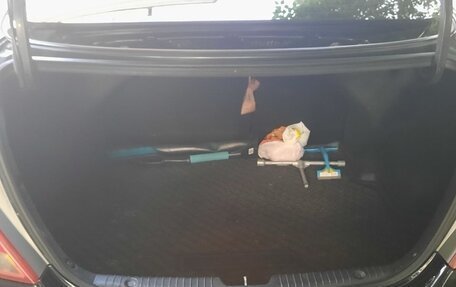 Hyundai Solaris II рестайлинг, 2014 год, 720 000 рублей, 13 фотография