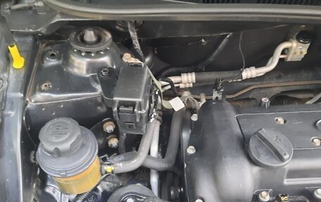 Hyundai Solaris II рестайлинг, 2014 год, 720 000 рублей, 12 фотография