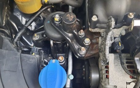 Hyundai Solaris II рестайлинг, 2014 год, 720 000 рублей, 9 фотография