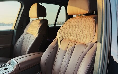 BMW X5, 2023 год, 11 000 000 рублей, 8 фотография