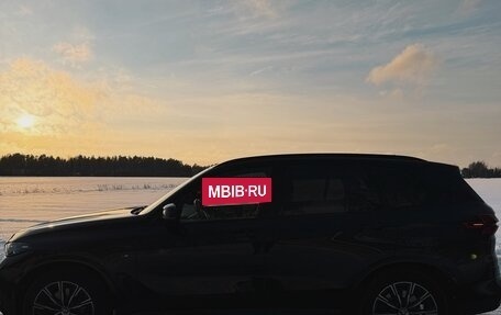 BMW X5, 2023 год, 11 000 000 рублей, 6 фотография