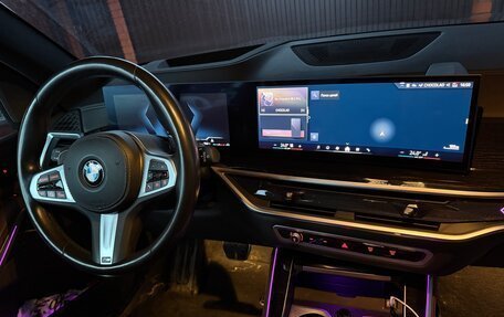 BMW X5, 2023 год, 11 000 000 рублей, 13 фотография