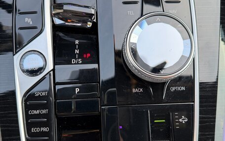 BMW X5, 2023 год, 11 000 000 рублей, 12 фотография