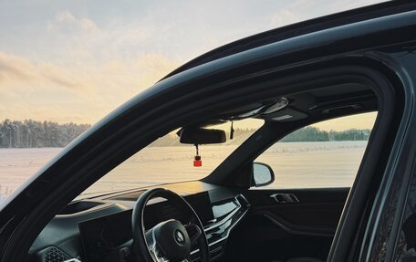 BMW X5, 2023 год, 11 000 000 рублей, 7 фотография