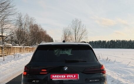 BMW X5, 2023 год, 11 000 000 рублей, 4 фотография