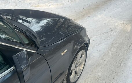 BMW 3 серия, 2002 год, 520 000 рублей, 10 фотография