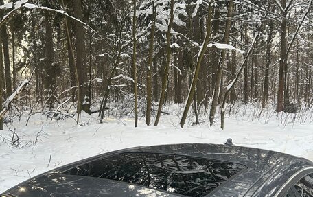 BMW 3 серия, 2002 год, 520 000 рублей, 17 фотография