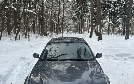 BMW 3 серия, 2002 год, 520 000 рублей, 16 фотография