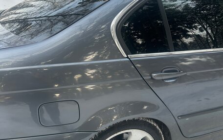 BMW 3 серия, 2002 год, 520 000 рублей, 8 фотография