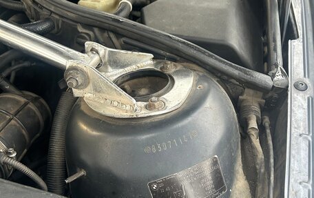 BMW 3 серия, 2002 год, 520 000 рублей, 14 фотография