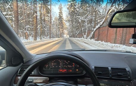 BMW 3 серия, 2002 год, 520 000 рублей, 21 фотография