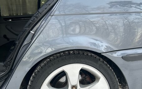 BMW 3 серия, 2002 год, 520 000 рублей, 19 фотография