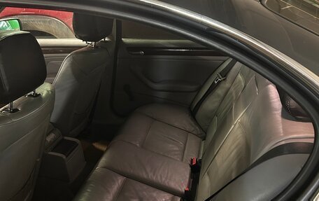 BMW 3 серия, 2002 год, 520 000 рублей, 26 фотография