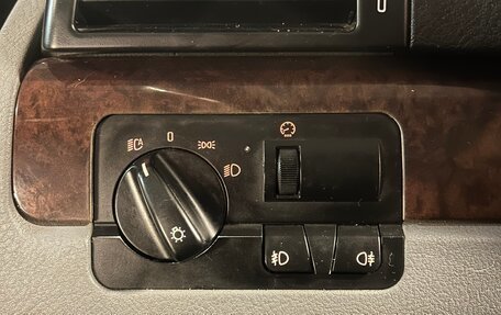 BMW 3 серия, 2002 год, 520 000 рублей, 27 фотография