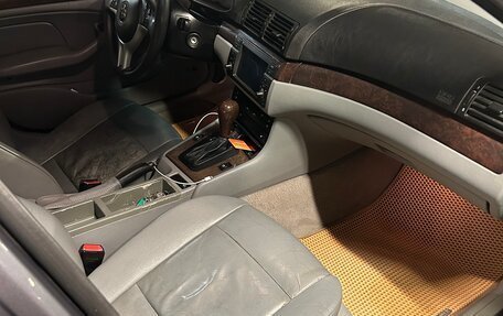 BMW 3 серия, 2002 год, 520 000 рублей, 24 фотография