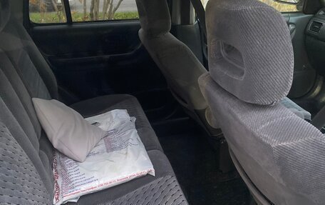 Honda CR-V IV, 2000 год, 330 000 рублей, 6 фотография