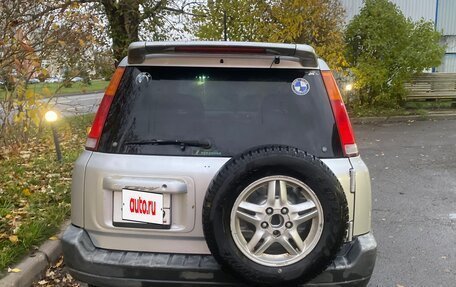 Honda CR-V IV, 2000 год, 330 000 рублей, 3 фотография