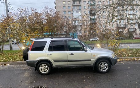 Honda CR-V IV, 2000 год, 330 000 рублей, 2 фотография