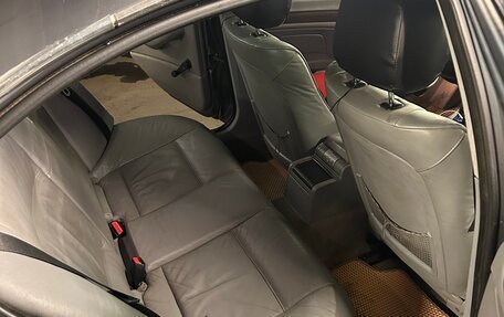 BMW 3 серия, 2002 год, 520 000 рублей, 25 фотография