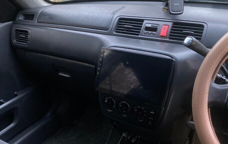 Honda CR-V IV, 2000 год, 330 000 рублей, 5 фотография