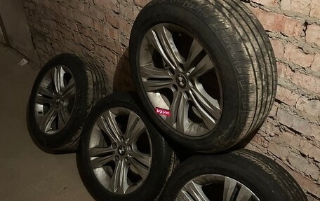 BMW 3 серия, 2002 год, 520 000 рублей, 28 фотография