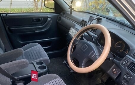 Honda CR-V IV, 2000 год, 330 000 рублей, 4 фотография