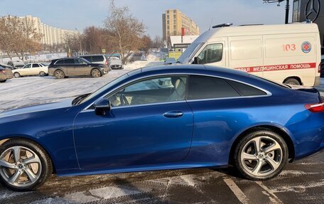 Mercedes-Benz E-Класс, 2019 год, 4 700 000 рублей, 7 фотография