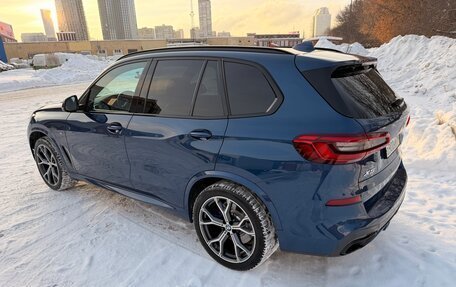 BMW X5, 2020 год, 7 300 000 рублей, 2 фотография