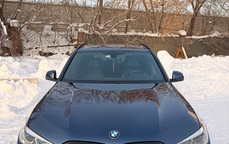 BMW X5, 2020 год, 7 300 000 рублей, 3 фотография