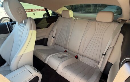 Mercedes-Benz E-Класс, 2019 год, 4 700 000 рублей, 9 фотография