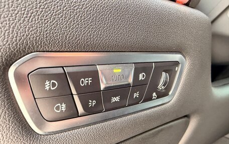 BMW X5, 2020 год, 7 300 000 рублей, 14 фотография