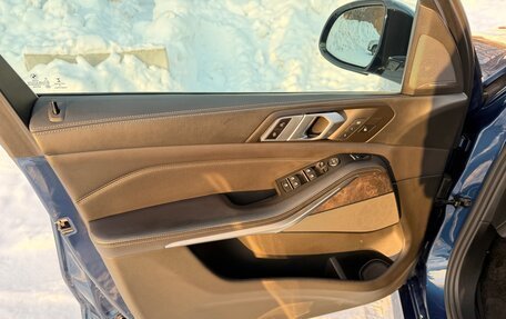 BMW X5, 2020 год, 7 300 000 рублей, 12 фотография