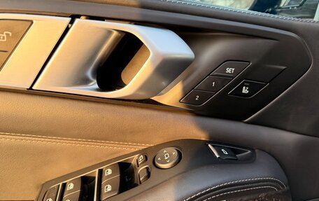 BMW X5, 2020 год, 7 300 000 рублей, 13 фотография