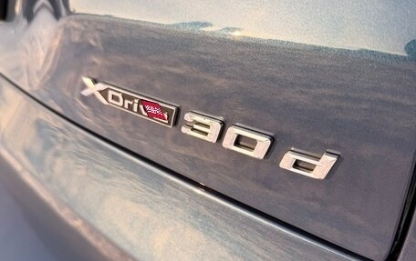 BMW X5, 2020 год, 7 300 000 рублей, 8 фотография