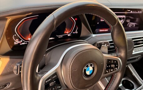 BMW X5, 2020 год, 7 300 000 рублей, 17 фотография