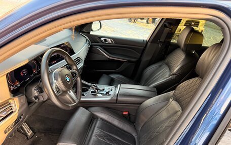 BMW X5, 2020 год, 7 300 000 рублей, 16 фотография