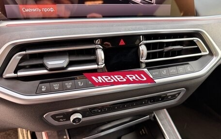 BMW X5, 2020 год, 7 300 000 рублей, 19 фотография