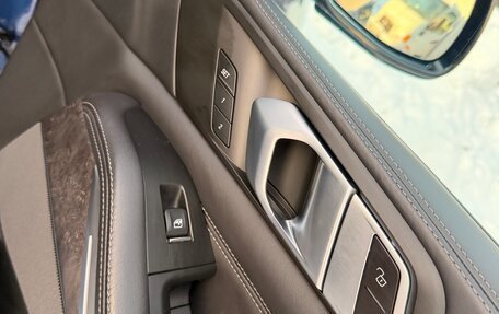 BMW X5, 2020 год, 7 300 000 рублей, 21 фотография